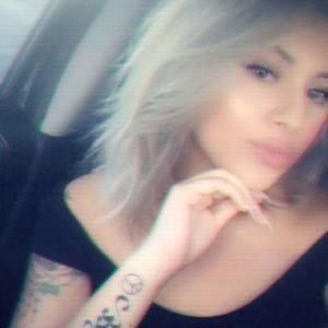 Meet your Posher, Jezzamie